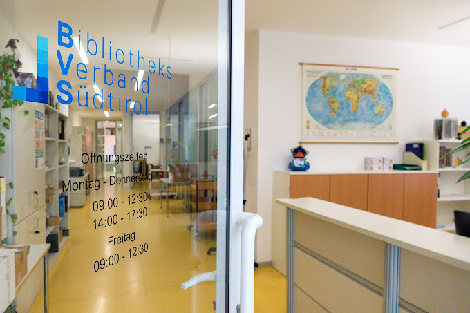 BVS Büro