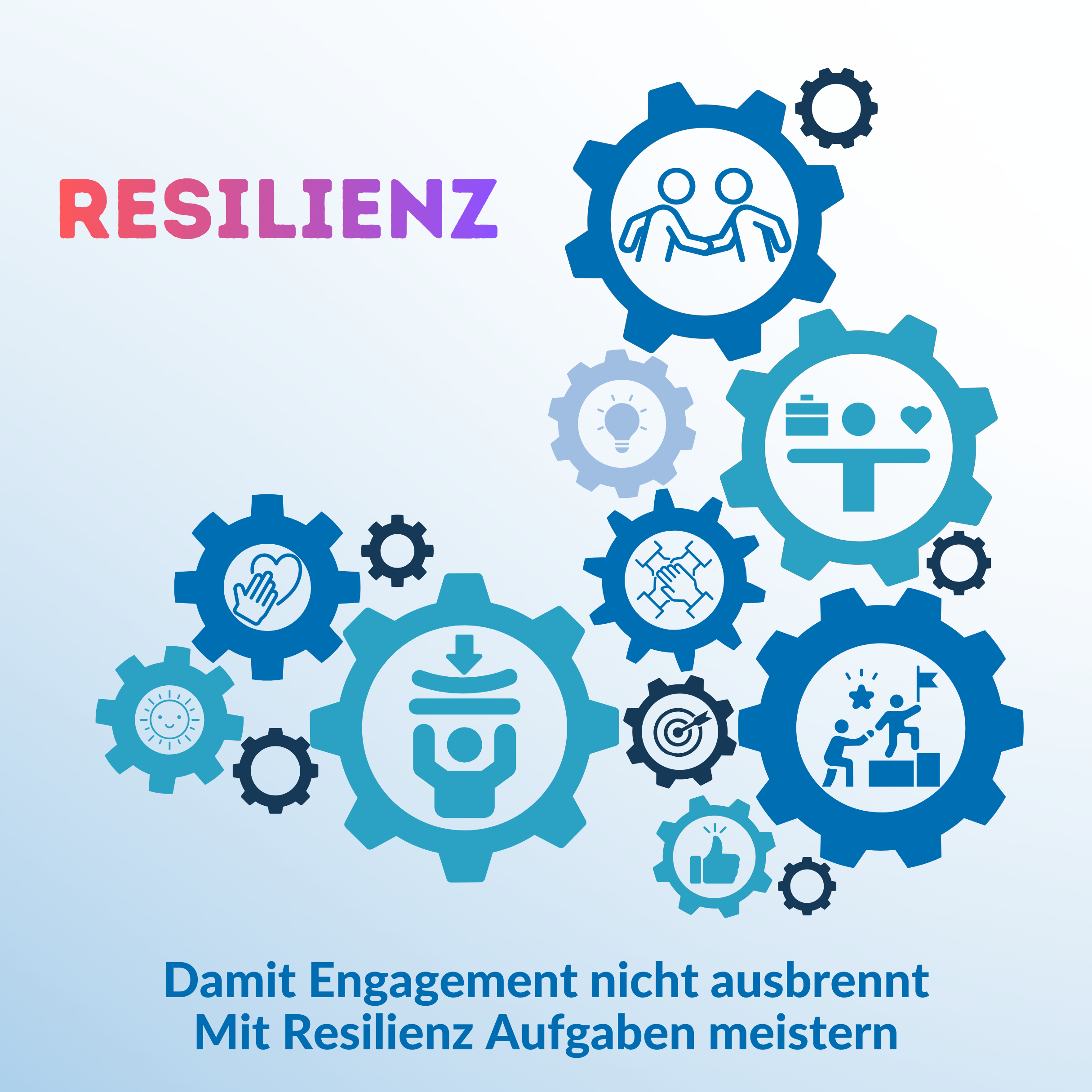 Titelgrafik der Zum-Lesen-Ausgabe April 2026