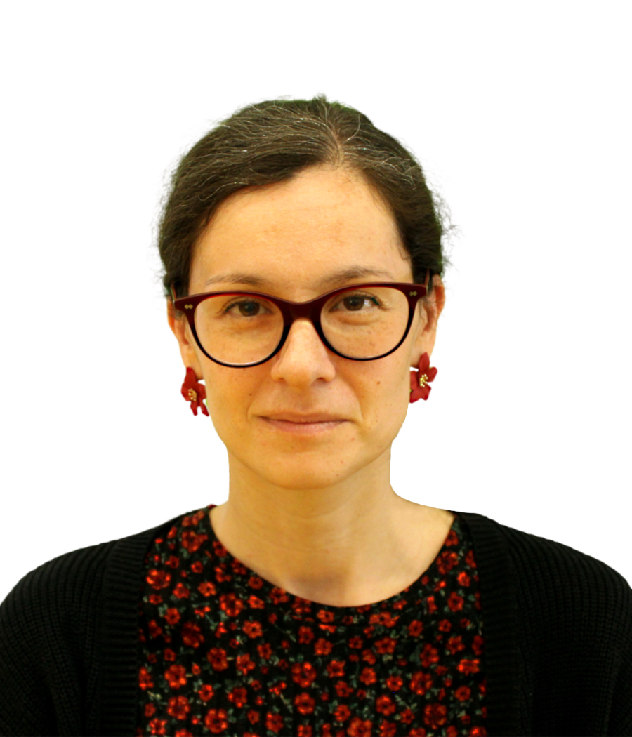 Angelika Pedron