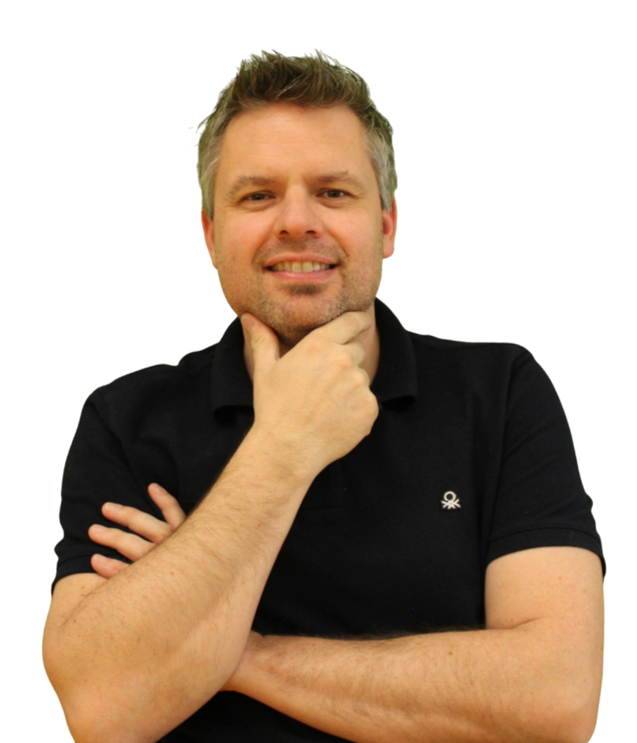 Stephan Leitner