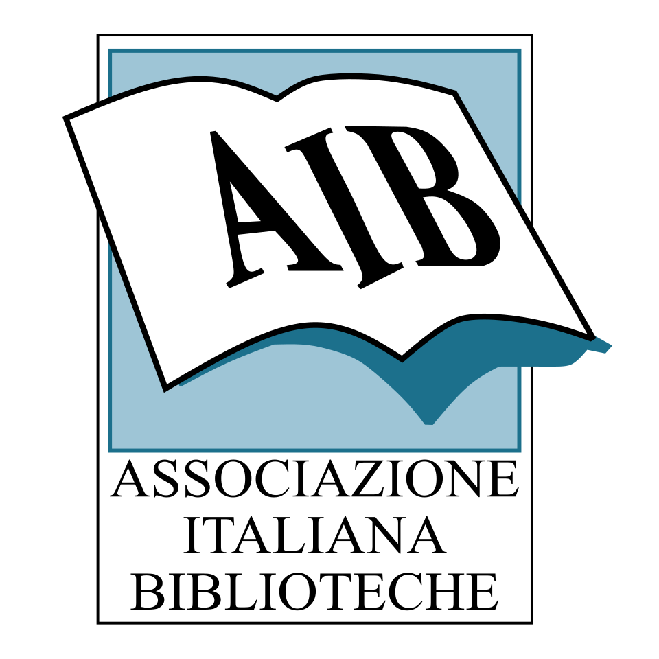 AIB Associazione Italiana Biblioteche