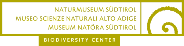Naturmuseum Südtirol